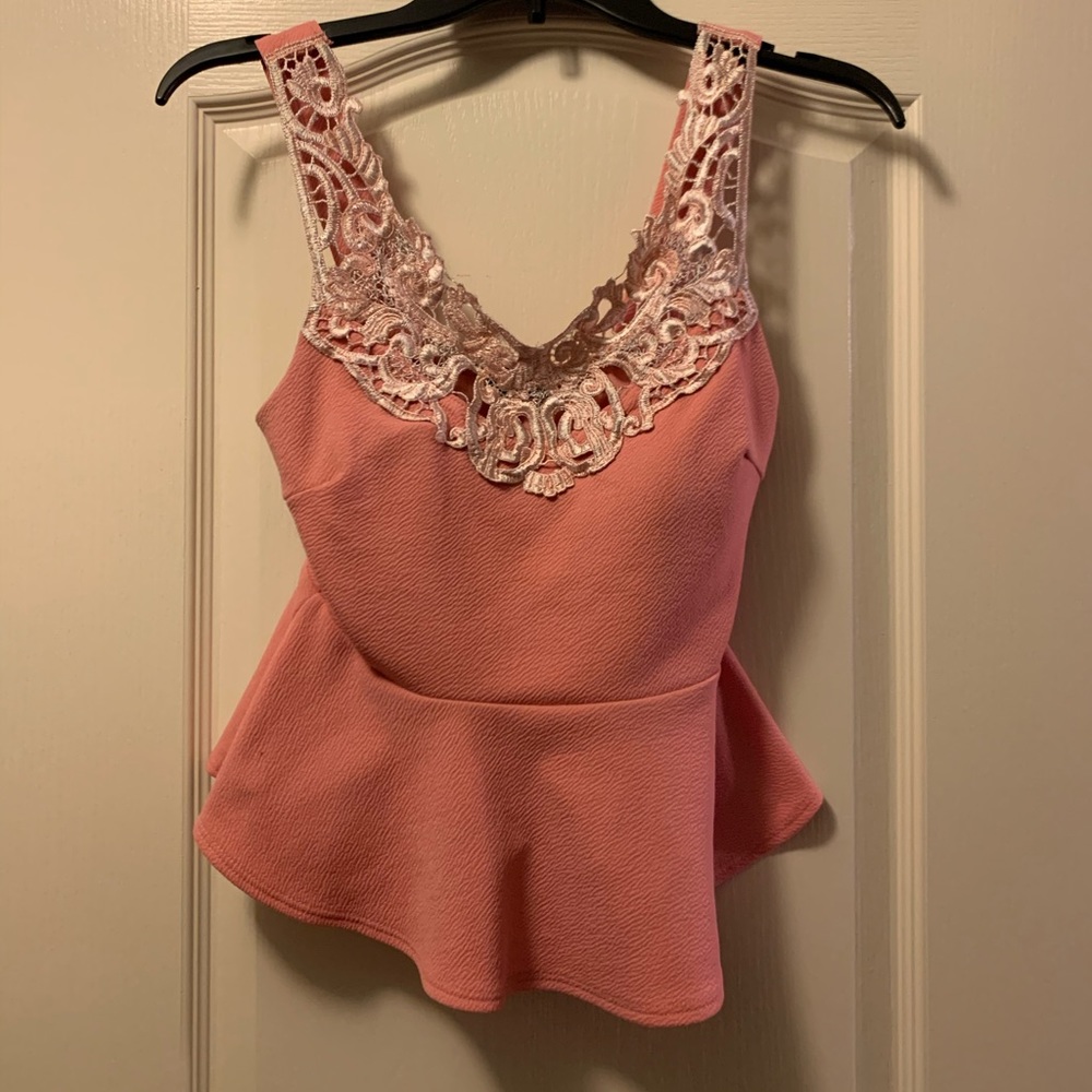 Women’s tank top